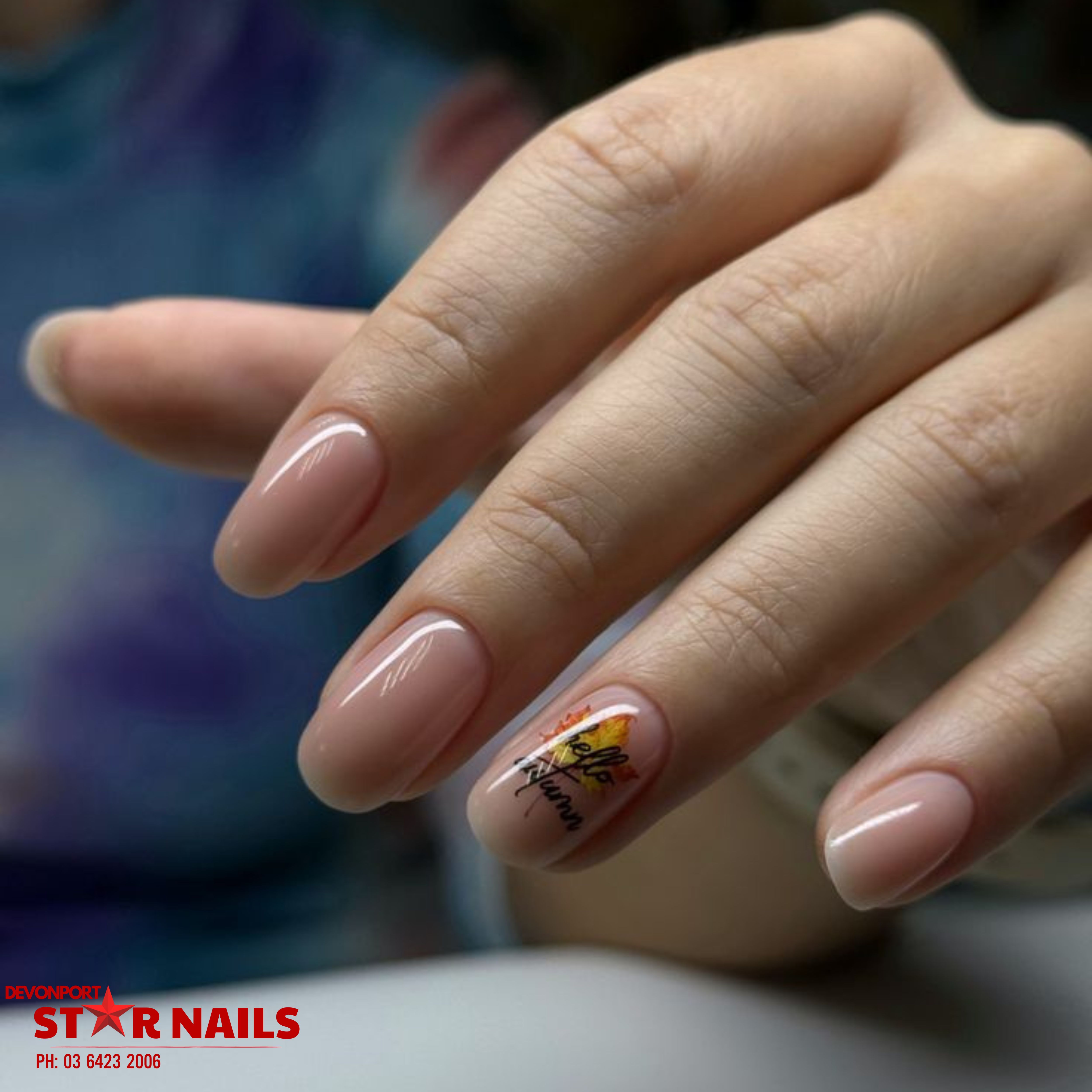 Builder Gel April 27